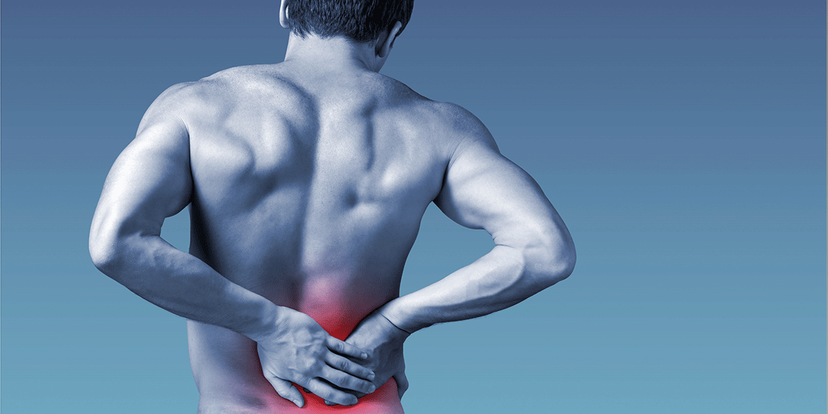 Back Pain Relief From Your Chiropractor in Yorkville