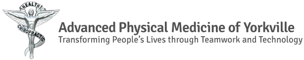 Advanced Physical Medicine of Yorkville